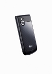 LG Launches the Third Black Label Series Handset LG Secret