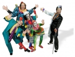 어린이영어코미디 'Five Fools2' 이미지1