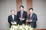 증권선물거래소(KRX)는 2008 Global ETF Awards Conference에서 아시아?태평양 지역 최우수 ETF 거래소(Most Proactive ETF Exchange