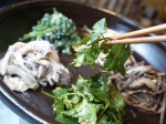 Enjoy Our Traditional Health Food Buffet...Grand Cafe, Grand InterContinental Seoul