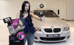 BMW 코리아, 전모델에 최신 블루투스 휴대폰 적용
