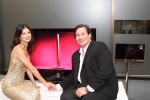 Scarlet the “Hit New TV Series” Unveiled