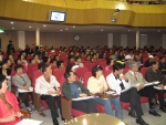 송림초교구역 주거환경개선사업 설명회