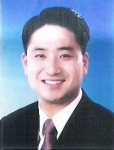 이지문 전 중위(공익제보자와함께하는모임 부대표)