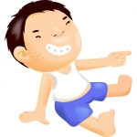 산만한 우리 아이, 과연 크면 그냥 나아질까?