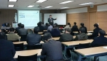 'NewJOB구인구직한마당' 채용설명회