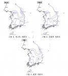 봄꽃 개화도