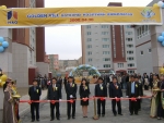 부산은행, 금융권 최초 몽골 주택건설사업에 성공적 투자