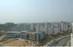 발산7단지 전경