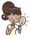 치료되기 힘든 좁쌀여드름, 피부순환력 회복이 관건