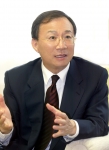 현대자동차 김동진 부회장 사진 