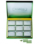 코인텍, 인삼다당체 ‘진산’ 해외시장 진출