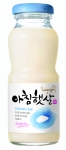 웅진식품, 아침햇살 10주년 맞아 리뉴얼 출시