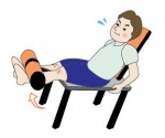 관절 건강 해치는 4가지 생활 요인