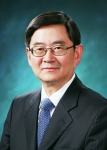 강연자(안경환 국가인권위 위원장)