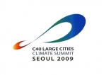 서울시는 D-365일을 맞아 C40 정상회의 Emblem을 확정했다. Emblem은 Climate과 City의 “C”를 결합하여 무한대(∞)의 지속가능성을 형상화한 것이며,서울(S
