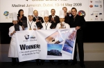 The Grand InterContinental Seoul’s Team Takes Top Honors at MLA Blackbox Global Finals