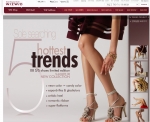 위즈위드, 시즌 스타일링 08 S/S SHOES 5 HOTTEST TRENDS 제안