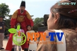 NPN-TV, 궁에서 활짝 핀 봄꽃 ‘Hi Seoul Festival’ 방영