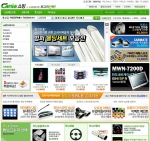 자도차 전문 포털 사이트 카니아쇼핑 자동차용품 쇼핑몰 OPEN