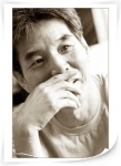 『촐라체』의 작가 박범신이 인터파크도서 독자들과 함께 오는 6월 19일부터 21일까지 2박3일 동안 금강산 문학투어를 떠난다.