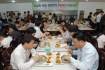 한국식품연구원, 김치의 AI 바이러스 억제효과 확인