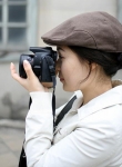 10대 청소년부터 60대 어르신까지 DSLR 삼매경
