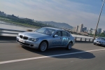 BMW Hydrogen 7
