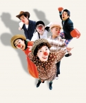 휴먼코메디 홍보사진