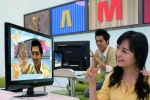 삼성전자, 펀(Fun) 기능 웹캠 듀얼 모니터 출시