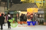 NPN-TV, 애니메이션과 만화로 만나는 상상의 세계 ‘SICAF 2008’ 방영