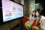 메가TV, 쇼핑 주문도 리모콘으로 한다