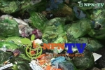 NPN-TV, ‘중구자원재활용처리장’의 쓰레기 처리 과정 소개