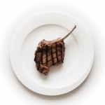 Grand InterContinental Seoul, Grill Specialty Restaurant “C Grill”