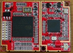 바이너리 CDMA RF 모듈