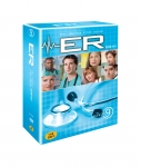 미드 ‘ER’ 9번째 시즌 6월 5일 DVD 발매
