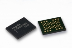 하이닉스반도체, 세계 최초로 3중셀(X3) 기술 기반의 32Gb 낸드플래시 메모리 개발 성공