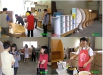 글벗교구 토요알뜰장터 이미지 