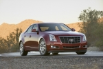 캐딜락 All-New CTS 2.8 Luxury