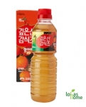 로하스홈쇼핑, 갈증 해소에 건강 음료로 더 주목 받는 감식초 출시