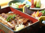 Enjoy summer's delicious health food, eel...At the Grand InterContinental Seoul
