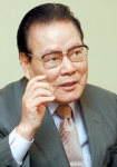 이어령 전 문화부장관, 12일 건국대 특별 강연