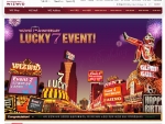 글로벌 쇼핑 네트워크 위즈위드 7주년 Lucky 7 Event