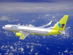 대한항공 설립 진에어(Jin Air), 프리미엄 실용 항공시대 연다