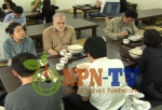 NPN-TV, 단돈 천원짜리 유기농 웰빙 점심식단 ‘문턱 없는 밥집’ 방영