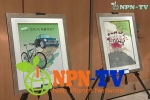 NPN-TV, 환경에 대한 관심이 한자리에 모인 ‘서울환경작품공모전’ 방영