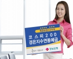 경남은행, 고금리 지수연동예금 판매