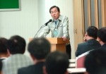 현대차 최재국 사장 외 본사 임원 80명 울산공장 현장 방문