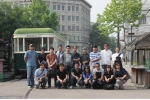 해외 영화인들을 대상으로 수도권 지역 영화 촬영지를 소개하기 위한'2008 수도권 로케이션 팸투어'(한국관광공사, 서울영상위원회, 경기영상위원회 공동주최)가 지난