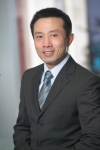 라이오넬 림(Lionel Lim) 부사장